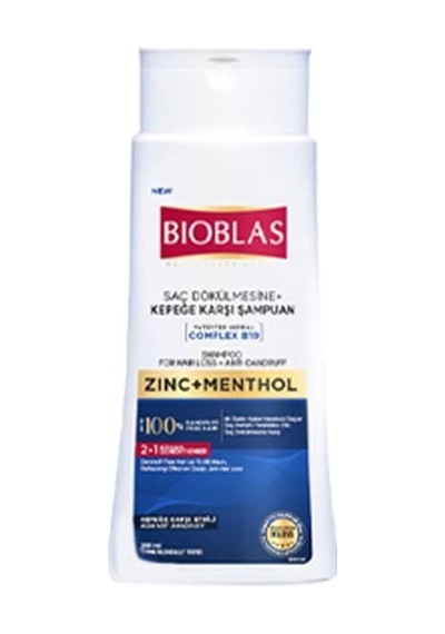 Procyanidin Kepek Şampuan 360ml 1 Adet Normal