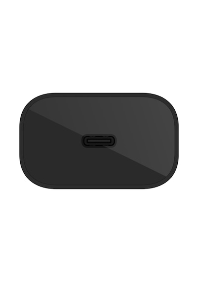 Belkin WCA004VFBK 25W USB-C PD Şarj Cihazı Siyah