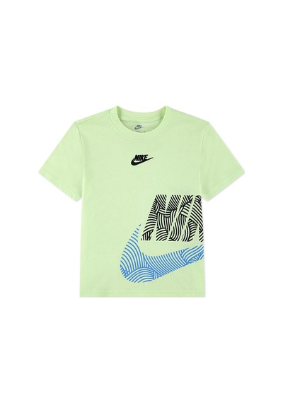Nike Nıke In The Zone Jersey Erkek Çocuk Tişört 86n759 86n759 E4y E4y