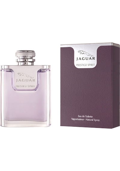 Jaguar Prestige Spirit Erkek Parfüm EDT 100 ML