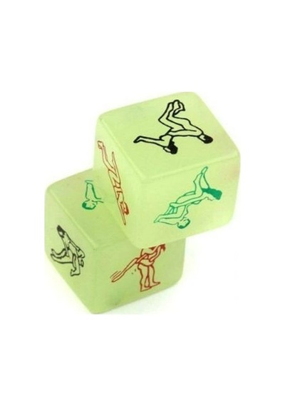 Kamasutra Dice Zar Oyunu