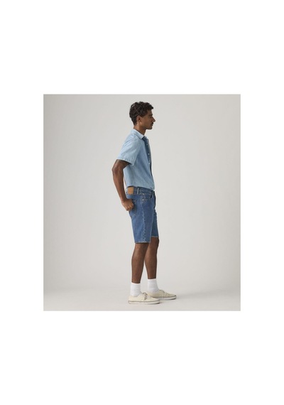 Levi's Levis 501 Orıgınal Shorts Koyu Mavi Erkek Denim Şort - 36512-0279