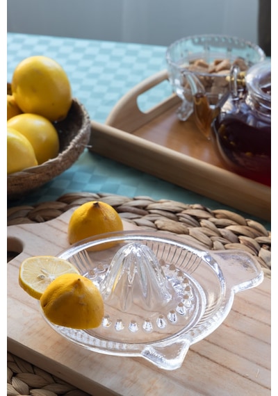 Sigma Cam Limon Sıkacağı