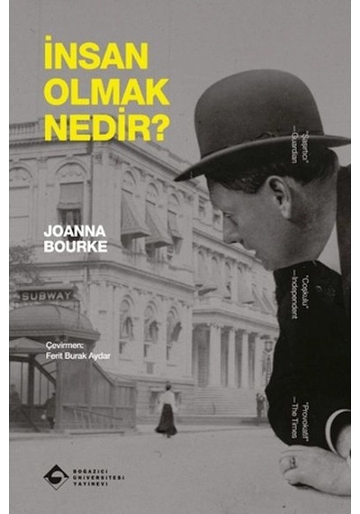 İnsan Olmak Nedir
