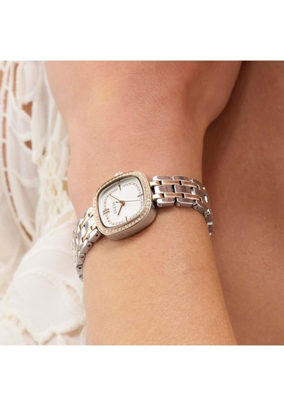 Guess Gugw1018l5 Kadın Kol Saati Metalik Gri