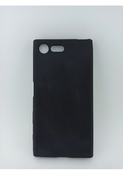 Sony Xperia X Compact Premier Slikon Kilif 469032831
