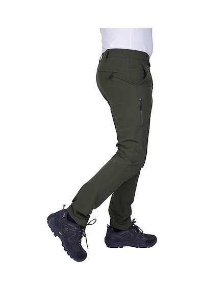 Alpinist Mountain Class Erkek Outdoor Pantolon Haki