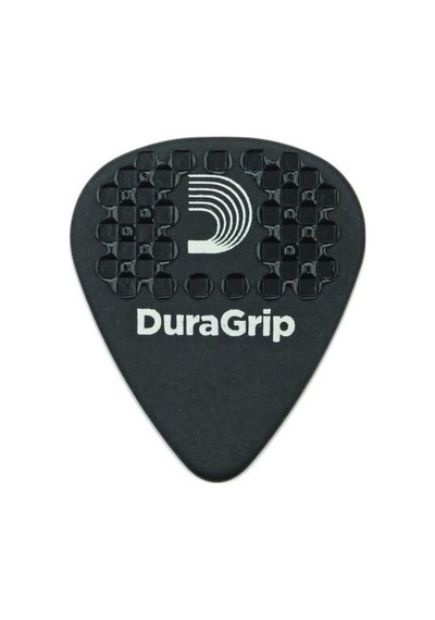Planet Waves 7dbk7-10 Duralin Duragrip Çok Sert Extra Heavy Gitar Penası 10'lu Paket - Profesyonel Kaydırmaz Duragrip Yüzey Teknolojisi, Maksimum Sertlik Ve Güçlü Ataklar