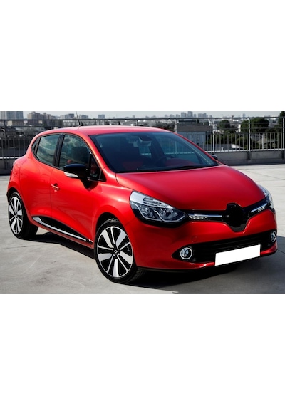 Renault Clio 4 Hb 2013-2019 Ön Cam Arka Cam Silecek