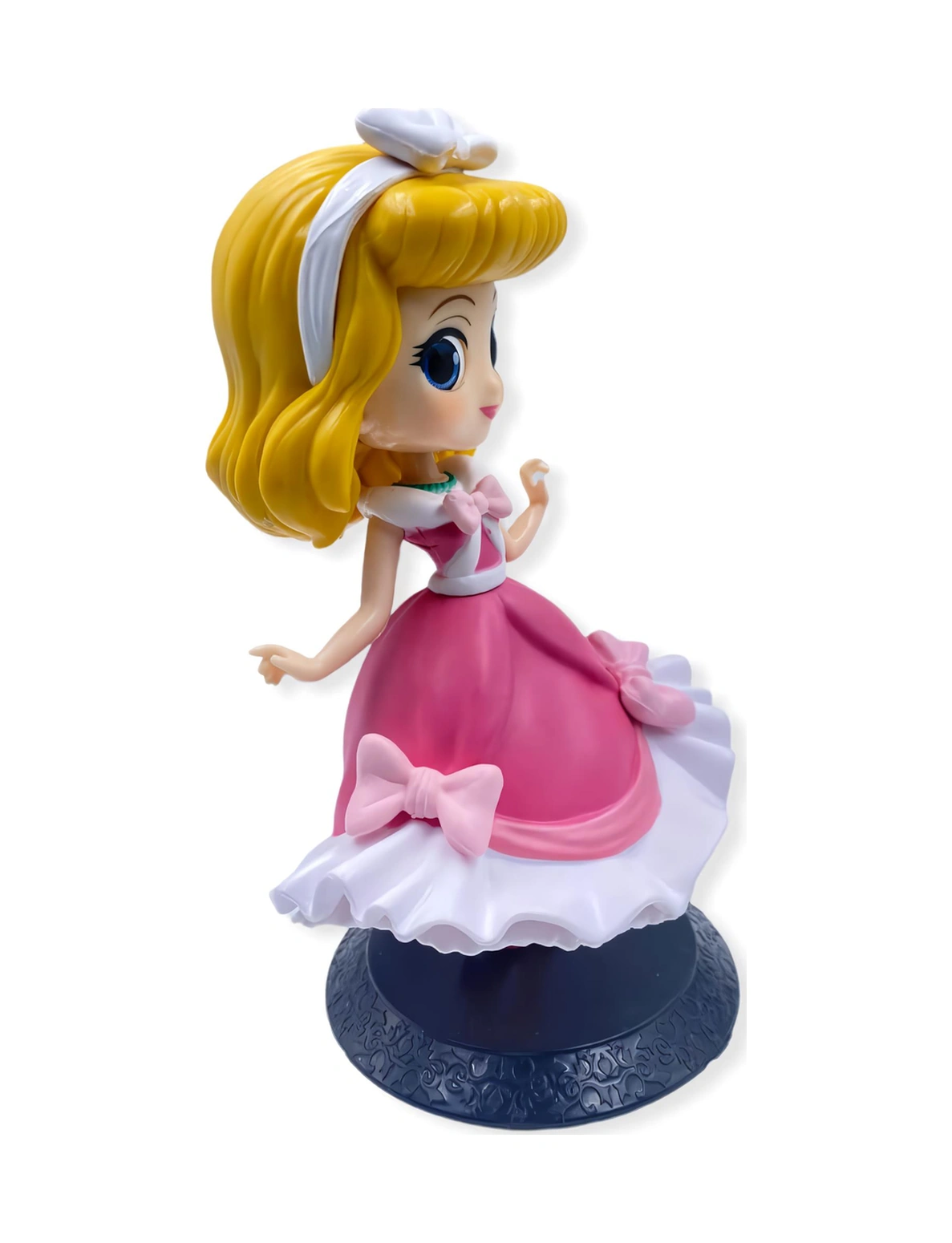 Uyuyan Güzel Prenses Aurora Anime Karakter Figür Oyuncak Dekoratif Biblo Bebek 15 Cm Genç Odası Süsü Prenses