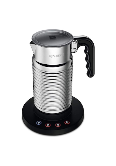 Nespresso Aeroccino 4 4194 Süt Köpürtücü Titan