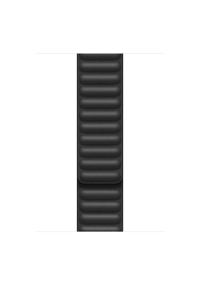 Lexroo Aple Watch Series 10 42mm Kordon Leather Link Band