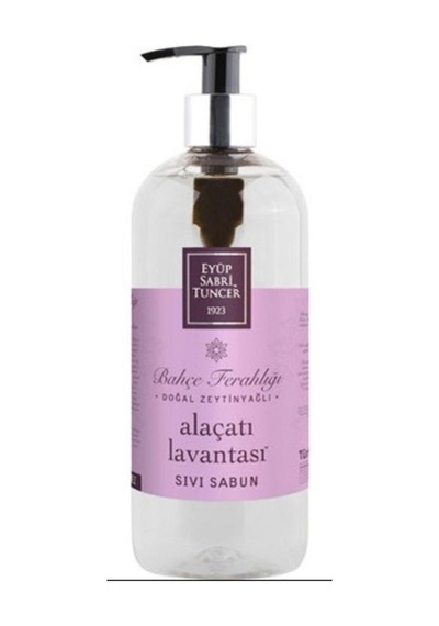 Eyüp Sabri Tuncer Sıvı Sabun 500 ML 6'lı Paket