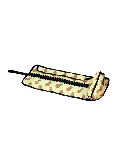 Jacbag Senıor Roll Art Pencıl Case-sanatsal Rulo Kalemkutu Çok Renkli