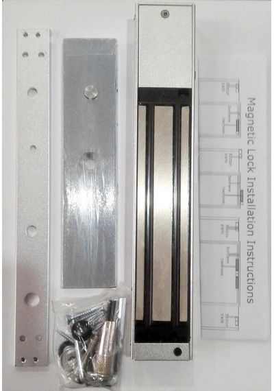 Manyetik Kilit / Elektrikli Kilit / Elektrikli Magnet