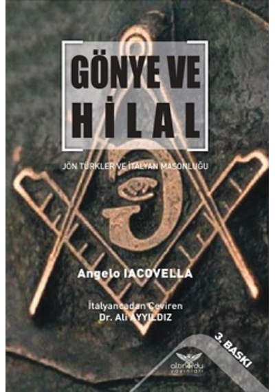 Gönye Ve Hilal n11.723