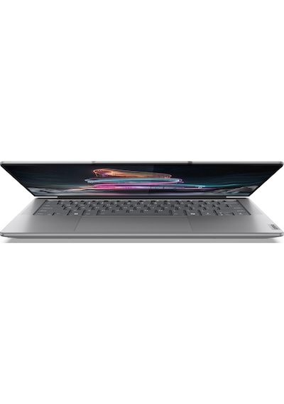 Lenovo Yoga Pro 7 14IMH9 83E2002DTR Ultra 7 155H 16 GB 1 TB RTX4050 14.5" FHD W11 Dizüstü Bilgisayar