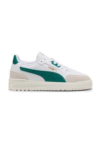 Puma 403840-03 Shuffle Downtown Og Erkek Spor Ayakkabı Çok Renkli