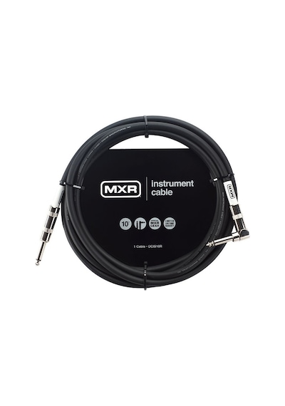 Mxr Dcıs10R Enstrüman Kablosu (3 M)