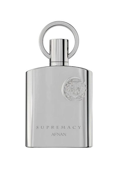 Afnan Supremacy Silver Edp 150 Ml Erkek Parfümü Odunsu - Çiçeksi