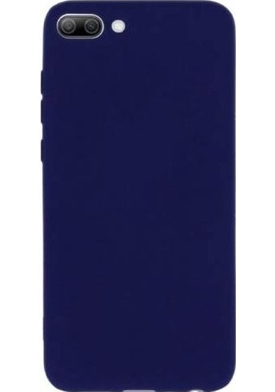 Smcase Honor 10 Lüks Silikon Kılıf