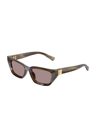 Dolce Gabbana 0dg4532 - 3447la - 53 Nc6 Kadın Güneş Gözlüğü 8056262831397 Çok Renkli