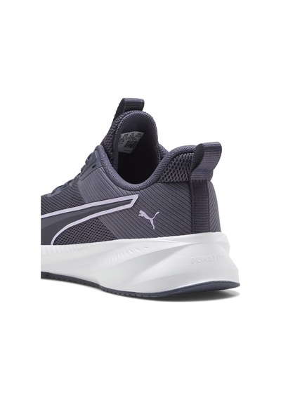 Puma Flyer Lite 4 313499-16 Unisex Spor Ayakkabı Mor