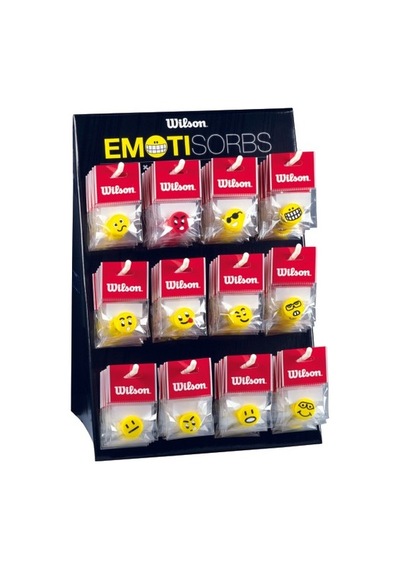 Wilson Emotisorbs Display PDQ Wrz535299