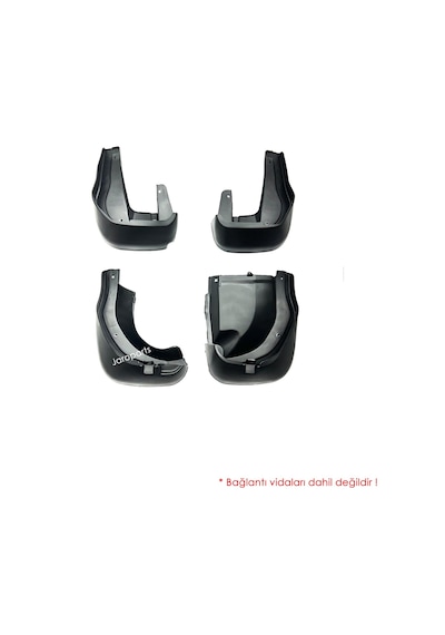 Jaroparts Honda Crv Paçalık Takım 2012-2014