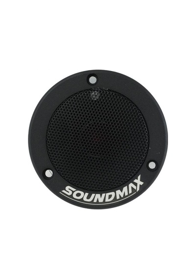 Soundmax Sx-ta93 Super Bullet Tweeter 200 Watt