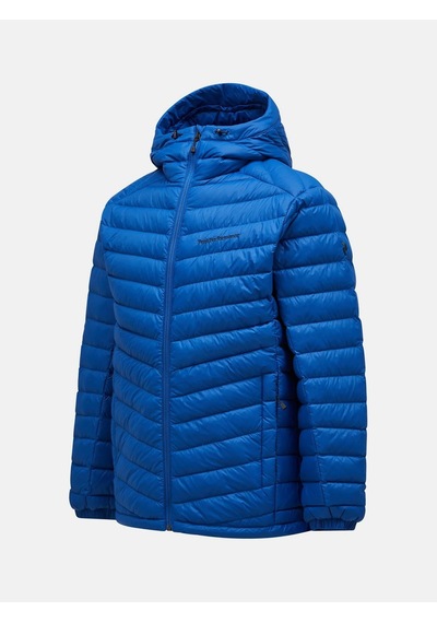 Peak Performance G79635090 M Frost Down Erkek Outdoor Ceket 001