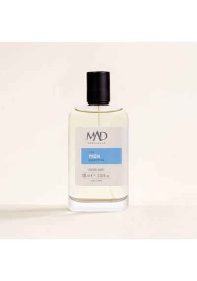 Mad H101 SelectiveErkek Parfüm EDP 100 ML