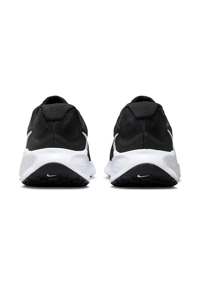 Nike Revolution 7 Fb2207-001 Siyah Erkek Yürüyüş & Koşu Ayakkkabısı 001