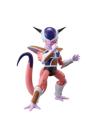Frieza 1. Formu Poz Verilebilir Figür 16 Cm