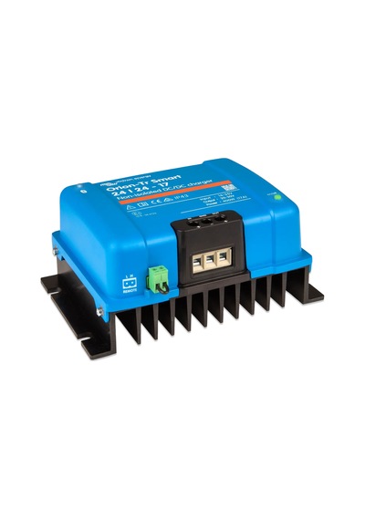 Victron 24/24v 17a İzolesiz Dc Dc Şarj Cihazı Charger Bluetooth Özellikli Orı242440140