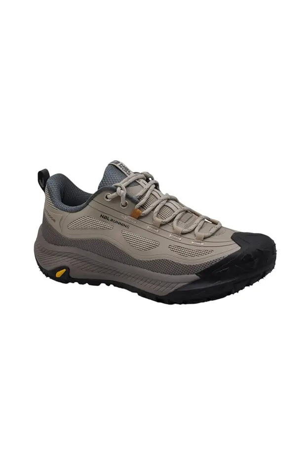 Nobel Nbl-25036 Erkek Waterproof Trail Running Spor Ayakkabı Kum