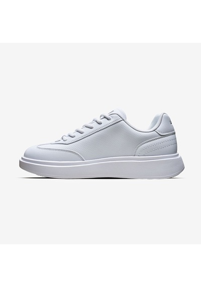 Lescon Dias Beyaz Erkek Sneaker Ayakkabı