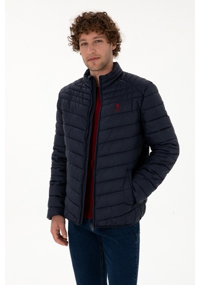 U.s. Polo Assn. Erkek Mont - Lacivert 50312001-VR033
