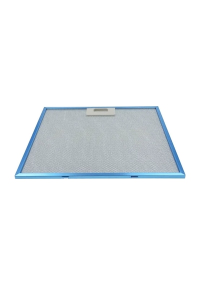 Arçelik Uyumlu Davlumbaz 30X34,5 Cm Arka Ara 12,5 Aspiratör Filtresi - 463322581