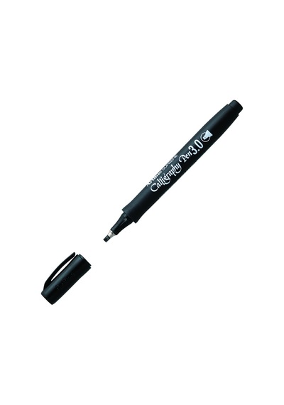Artline Kaligrafi Kalemi Supreme 3.0 Siyah Epf-243