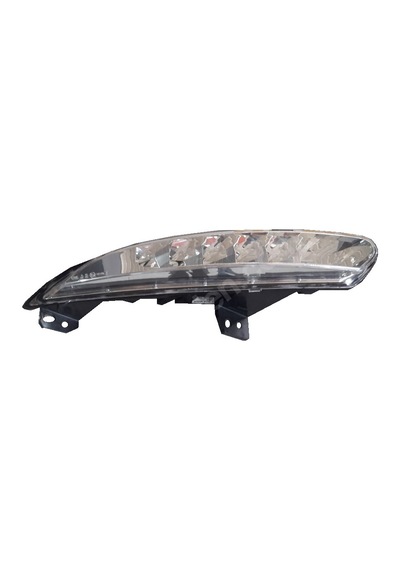 266007257r Renault Gunduz Farı Syembol-scenıc Iıı-talisman Ledlı Sag