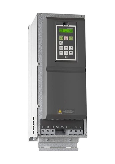 Emetron Vfx48-4p1-2y ,1.5kw/380v Ac Motor Sürücü