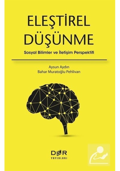 Eleştirel Düşünme