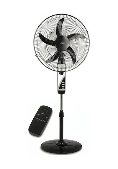 Cata Ct 3021 Datça 50w Ayaklı Vantilatör 5 Pervaneli 18"
