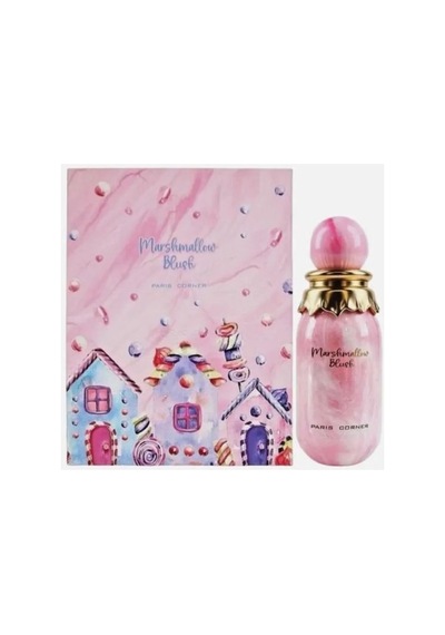 Paris Corner Marshmallow Blush By 100ml Kadın Parfüm Fresh