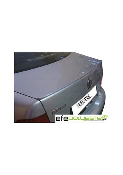 Volkswagen Bora İnce Spoyler Spoiler