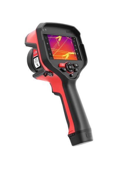 Raythink Rt630 Endüstriyel El Tipi Termal Kamera 640x512
