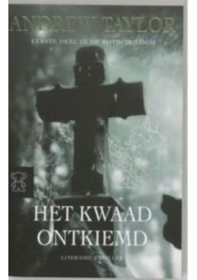 Het Kwaad Ontkiemd 9789046110522