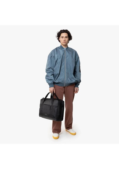 Eastpak Multipak Cnnct Coat Seyahat Çantası Ek0a5bıy80w Siyah