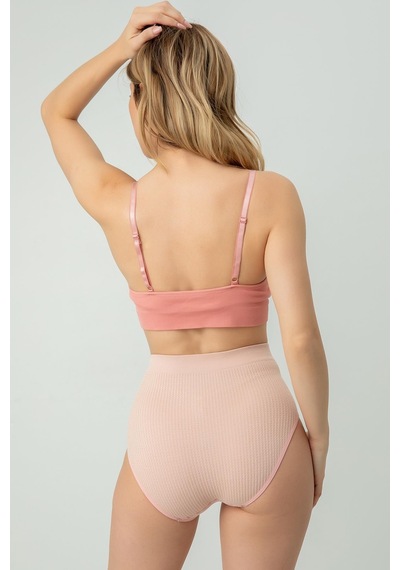 Doremi Seamless Kaplı Sütyen 001